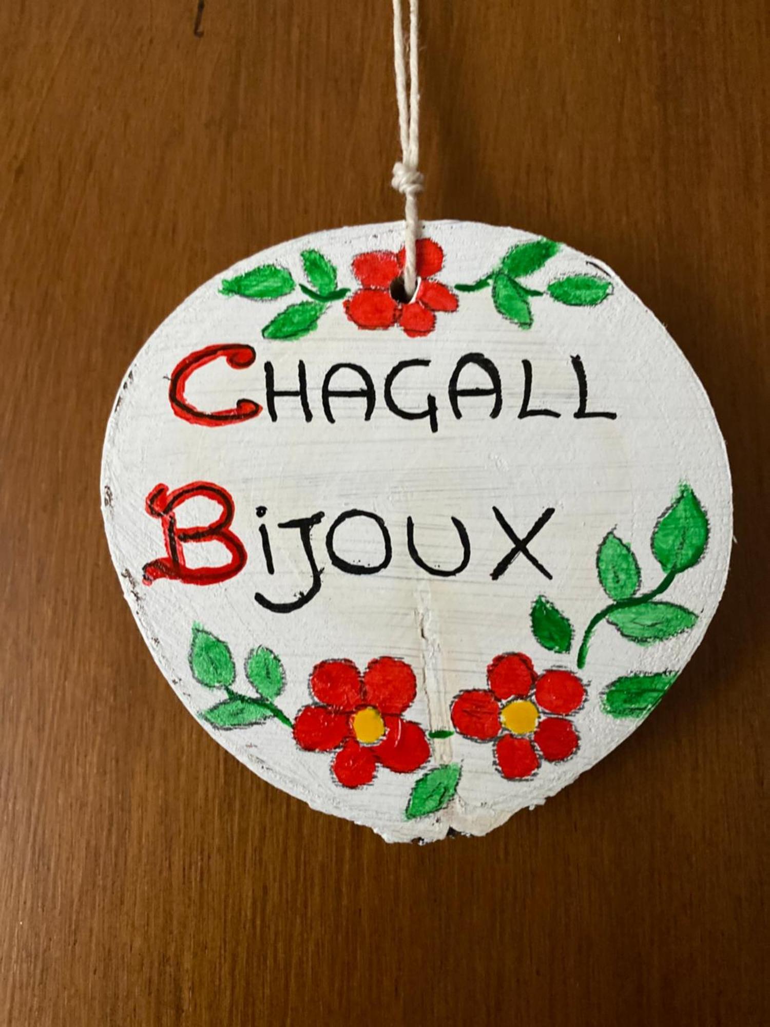 Chagall Bijoux Asti Eksteriør bilde